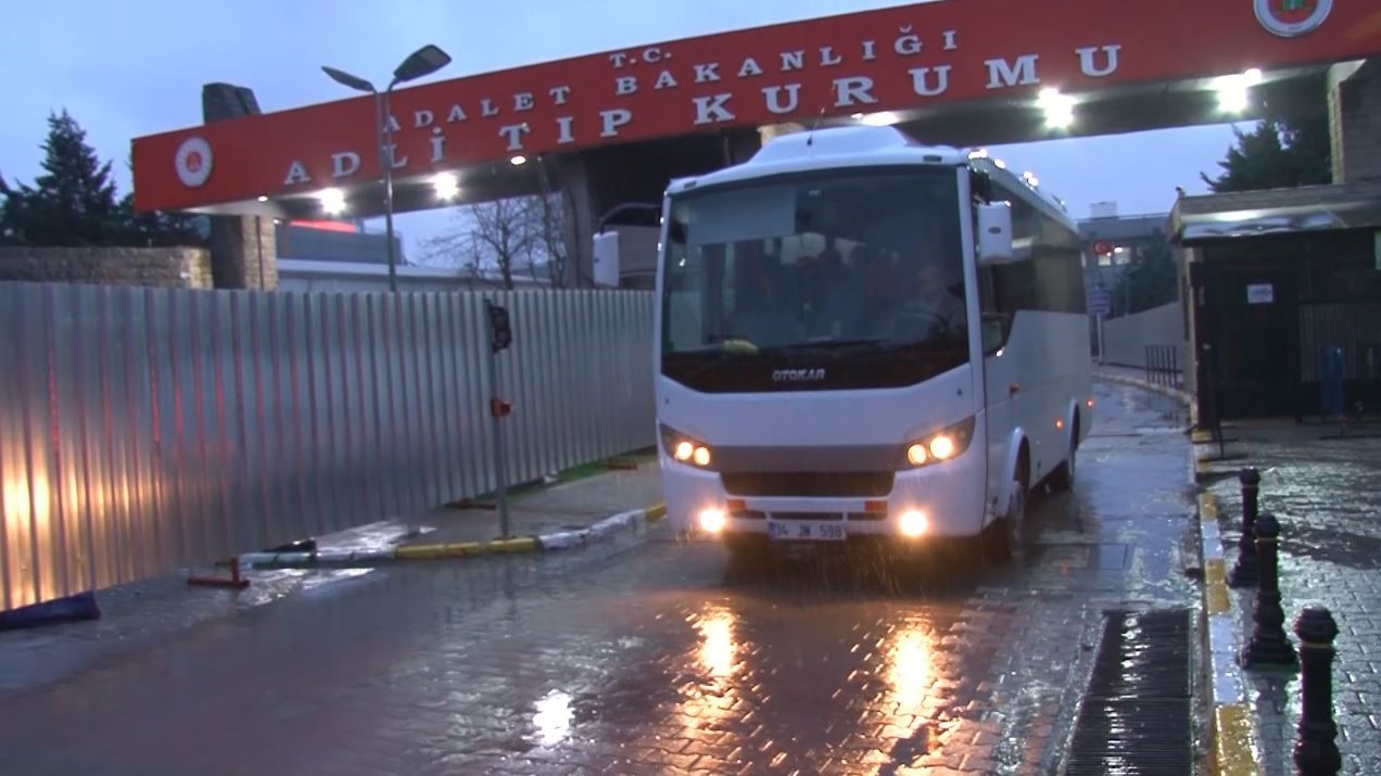 İstanbul'da uyuşturucu operasyonunda gözaltına alınan fenomenler, Hasan Can Kaya, Yusuf