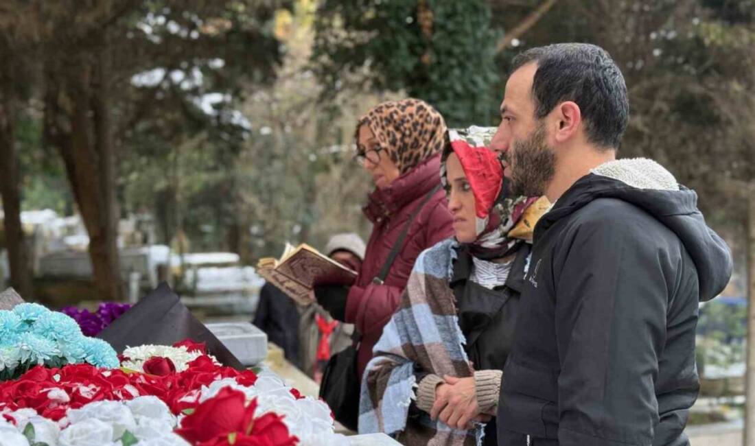 Arabesk müziğinin duayeni Ferdi Tayfur, vefatının birinci yıl dönümünde sevenleri