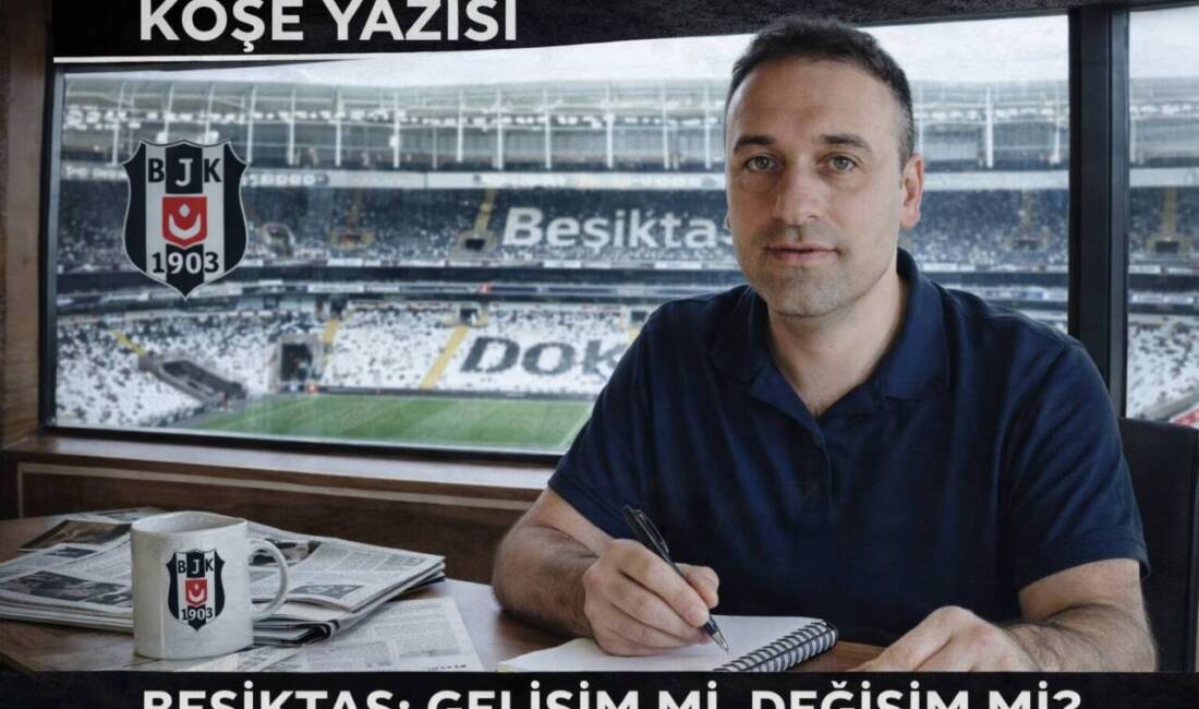 Cevdet CANTİMOR Beşiktaş ara transfer dönemi analizi...