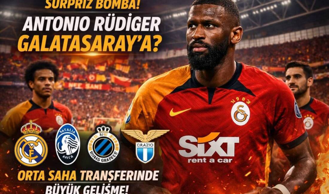 Cevdet CANTİMOR Transfer de Galatasaray' ın son durumu.