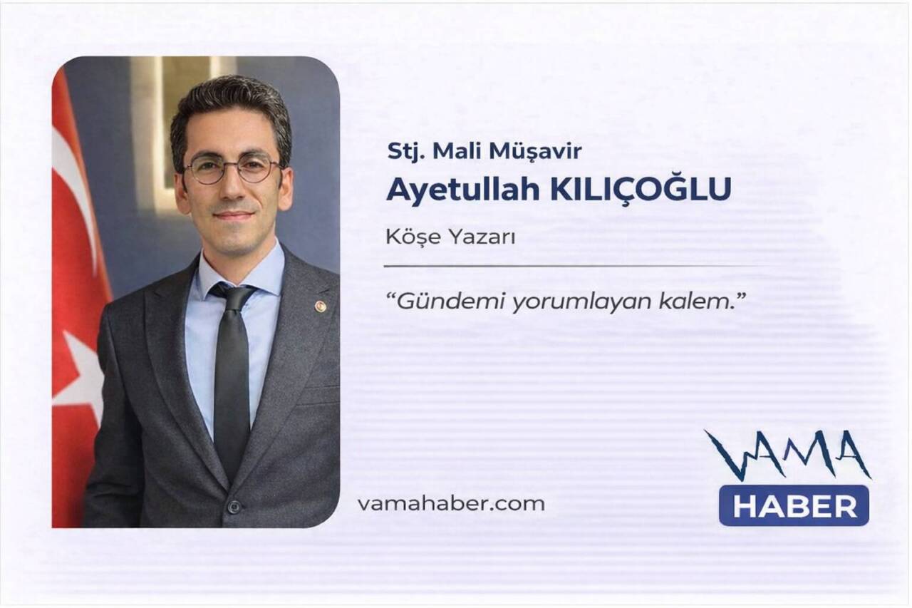 Ayetullah KILIÇOĞLU