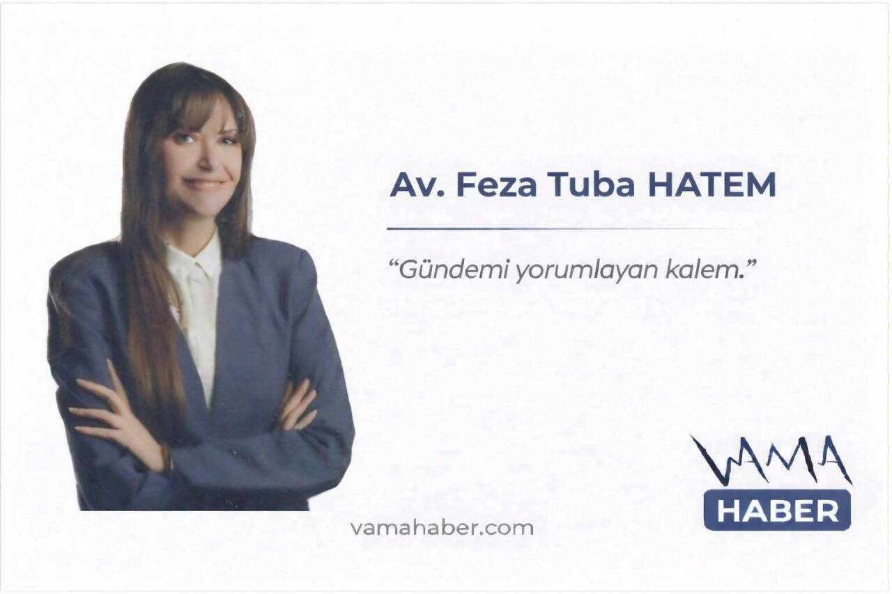 Feza Tuba HATEM yazar fotoğrafı