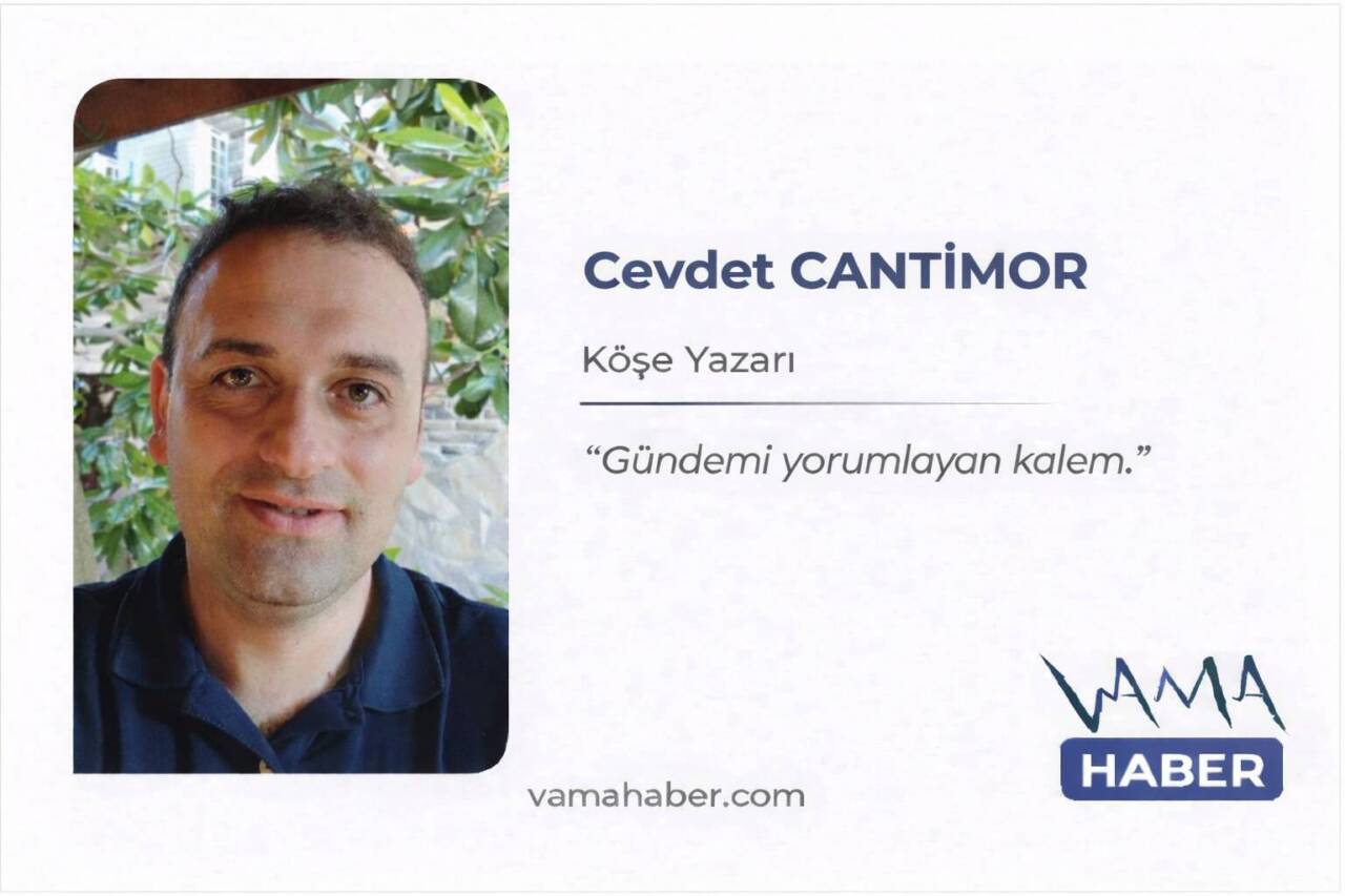 Cevdet CANTİMOR