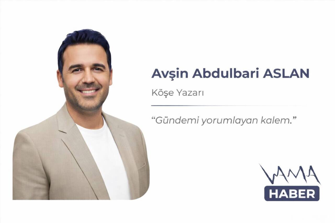 Abdulbari ASLAN yazar fotoğrafı