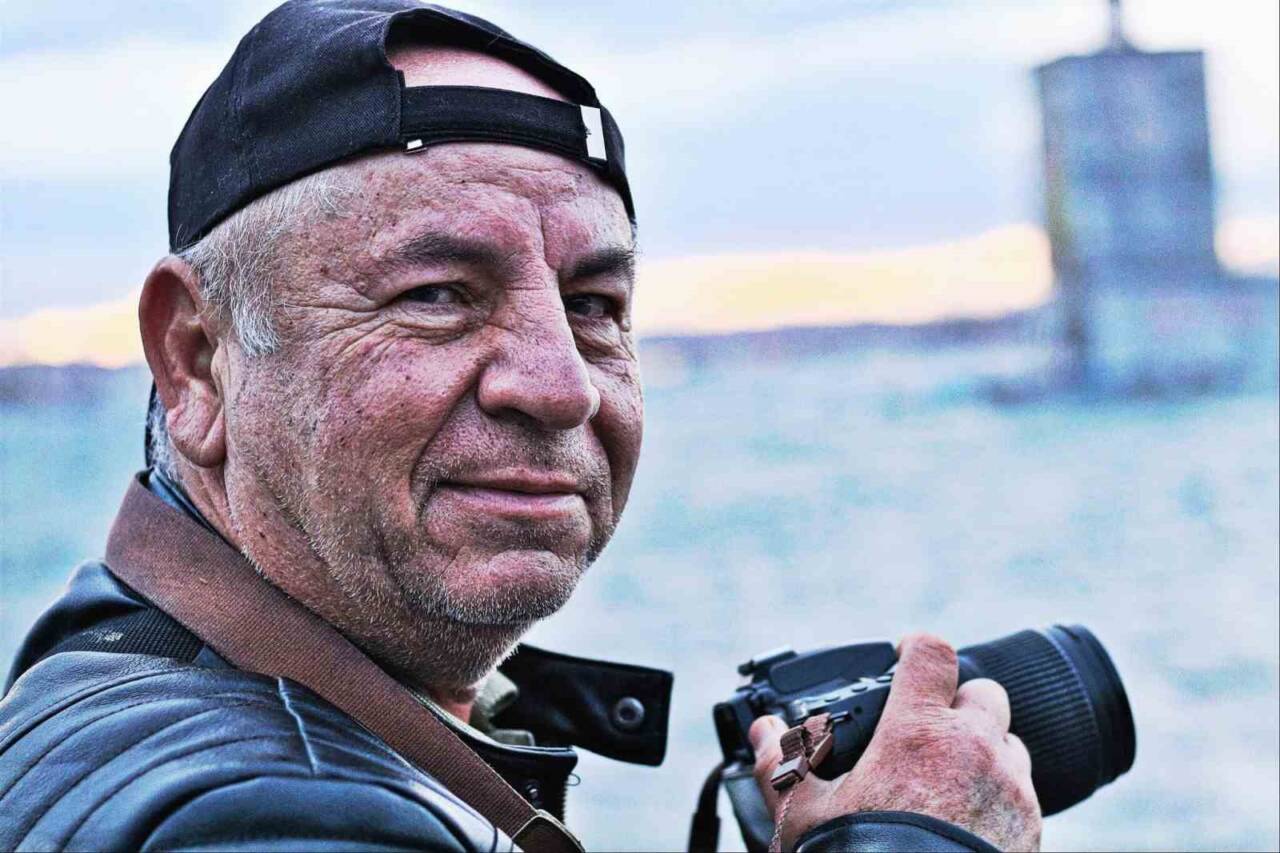 Fotoğraf sanatçısı Ali Hikmet Varlık, Manisa’nın tarihi ve kültürel değerlerini