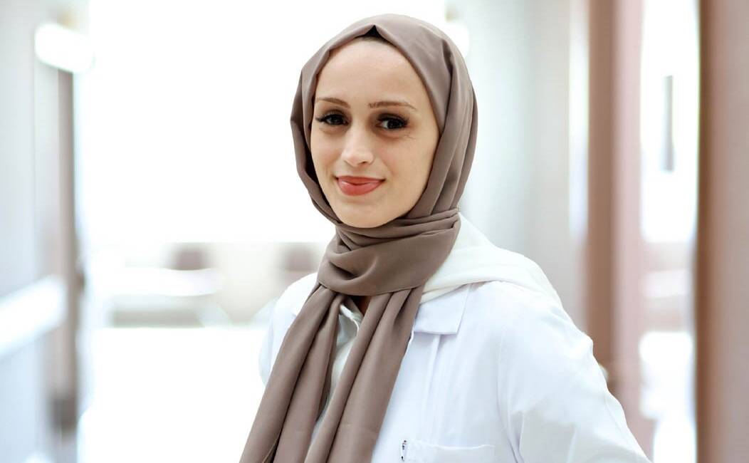 Diyetisyen Esmanur Gündoğdu, gece beslenmesinin kilo, uyku bozuklukları ve kalp-damar