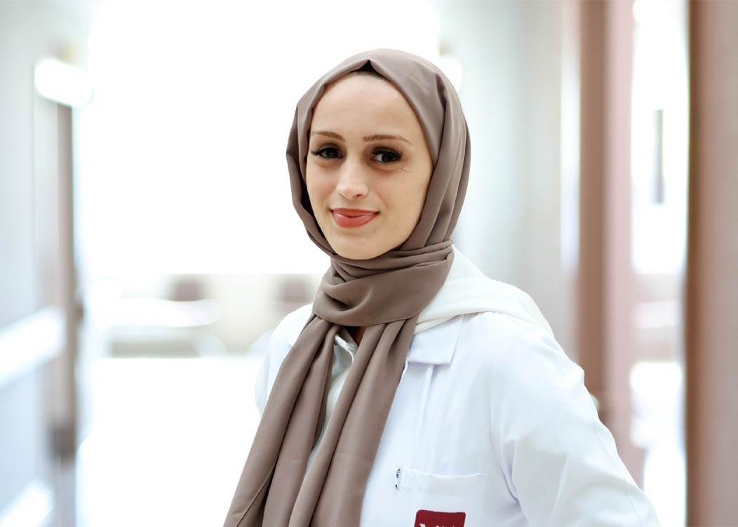 Diyetisyen Esmanur Gündoğdu, gece beslenmesinin kilo, uyku bozuklukları ve kalp-damar