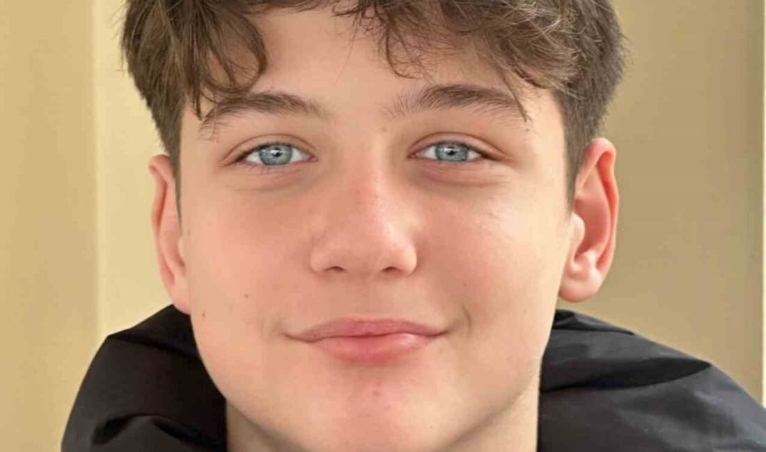 İstanbul Güngören’de 'yan bakma' nedeniyle çıkan kavgada 16 yaşındaki Atlas