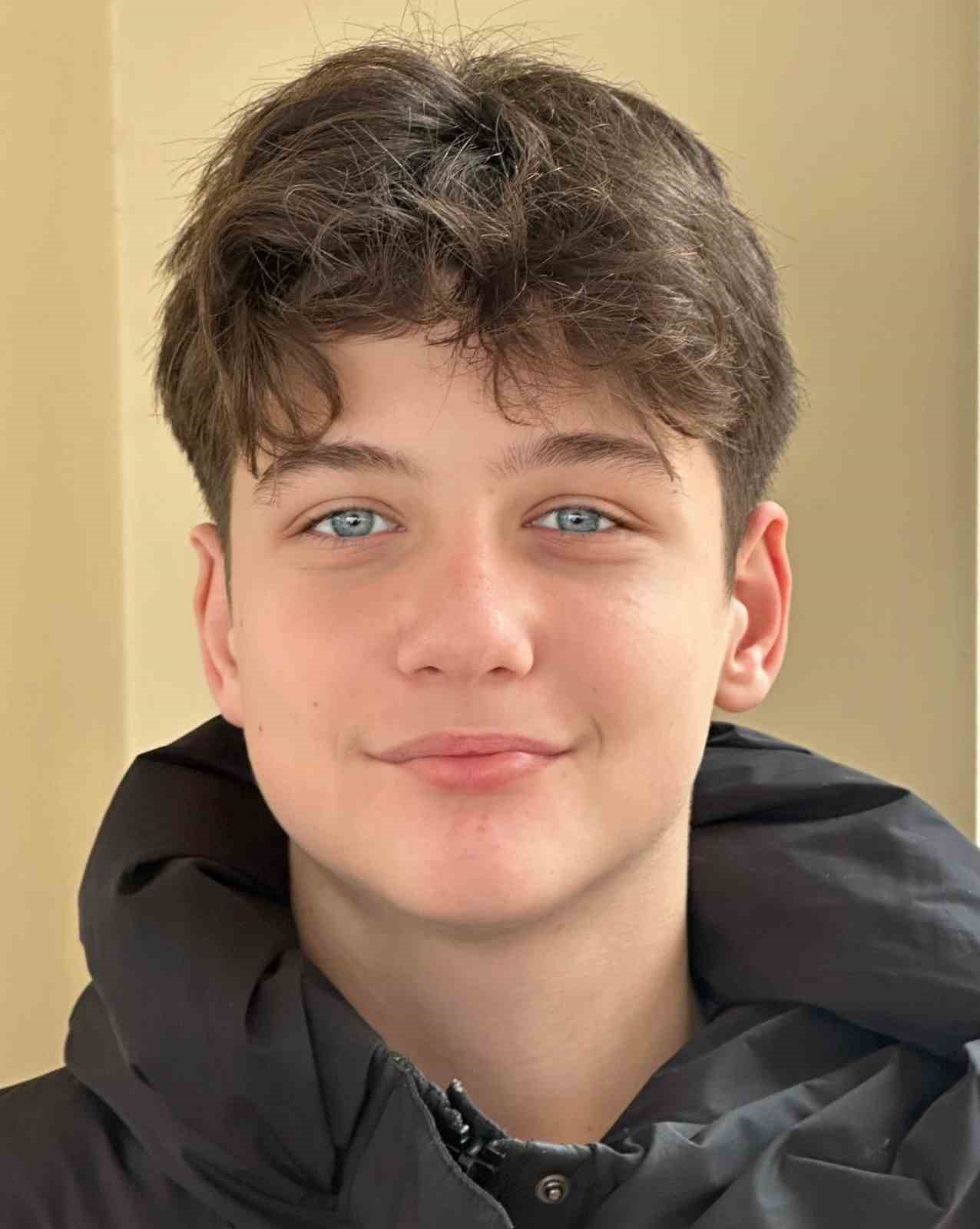 İstanbul Güngören’de 'yan bakma' nedeniyle çıkan kavgada 16 yaşındaki Atlas