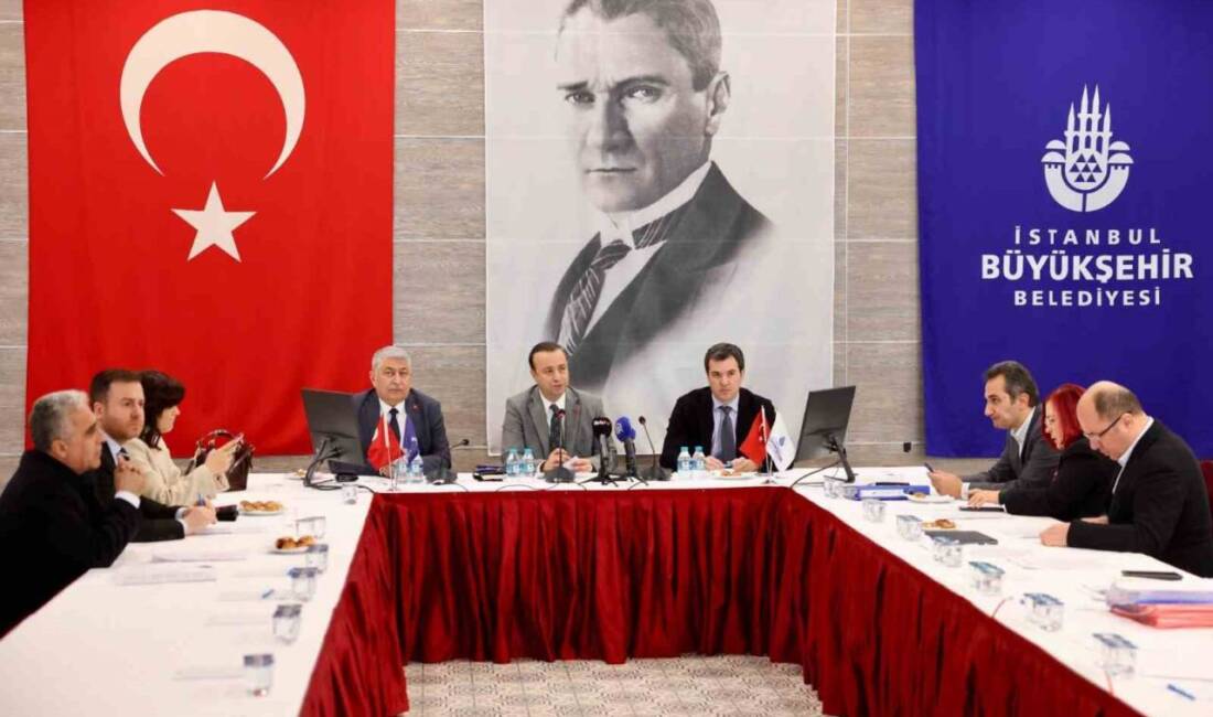 İstanbul'da gerçekleştirilen Uygulama Bazlı Taksi sisteminin 6. ihalesine 156 katılımcı