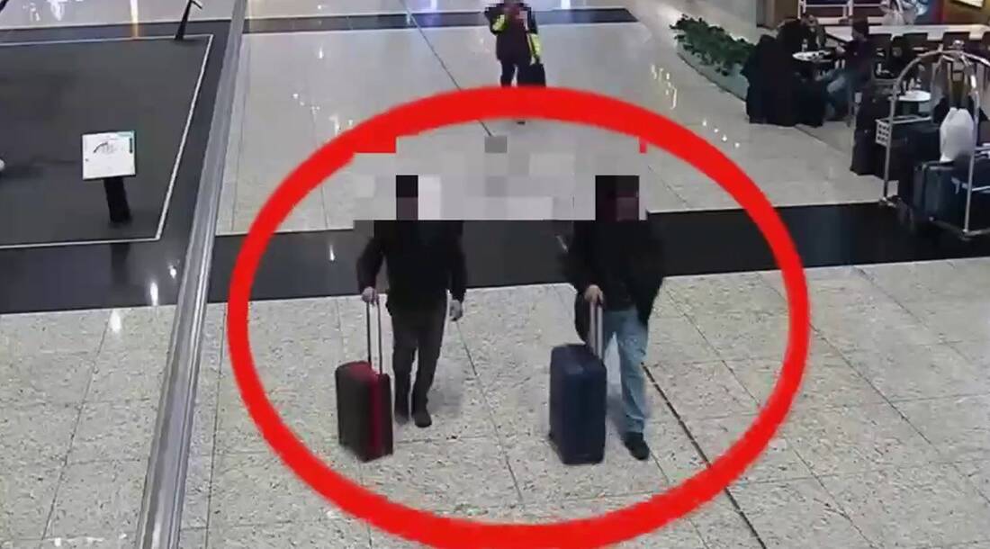 Şişli’de kadın cinayetinin zanlıları, 36 yaşındaki Durdona Khakımova'nın parçalanmış cesedinin