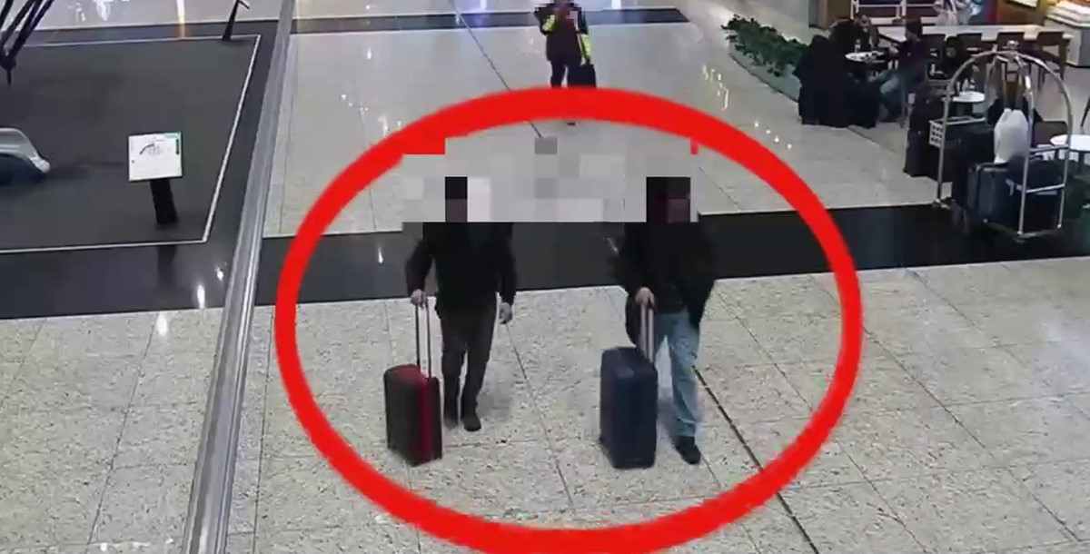 Şişli’de kadın cinayetinin zanlıları, 36 yaşındaki Durdona Khakımova'nın parçalanmış cesedinin