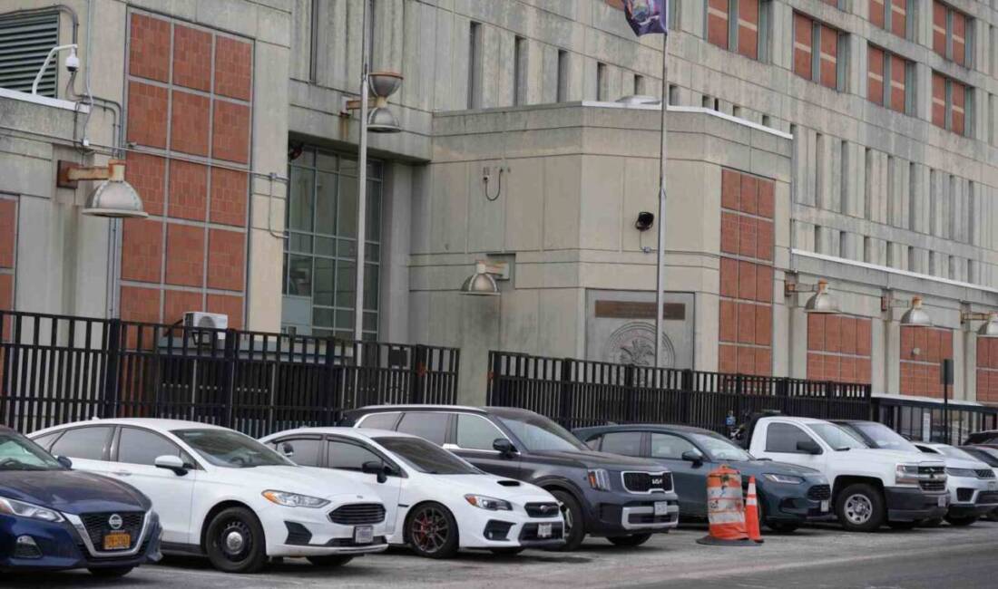 İhlas Haber Ajansı, Venezuela Devlet Başkanı Nicolas Maduro ve eşi