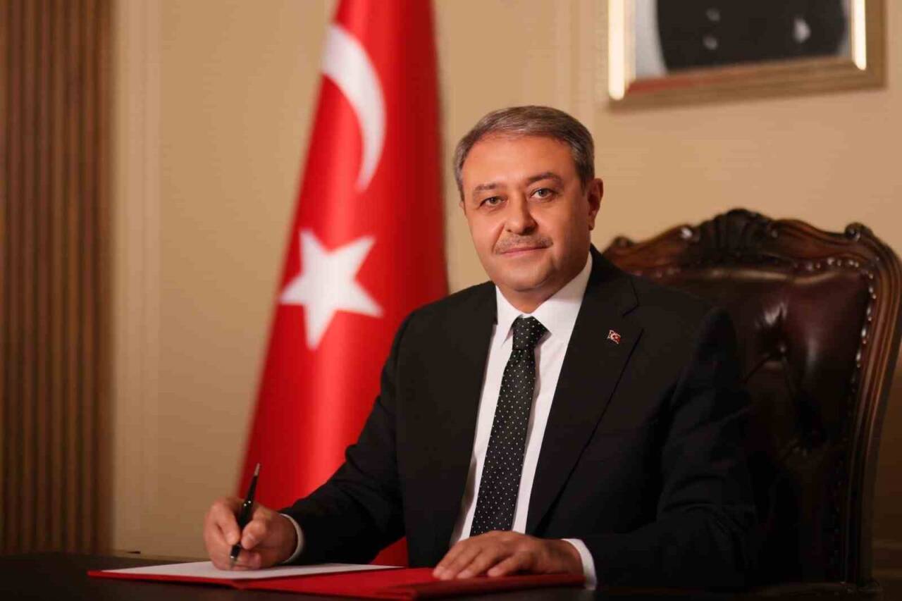 Şanlıurfa Valiliği, kamu düzenini korumak amacıyla dilencilik ve hanutçuluk faaliyetlerini