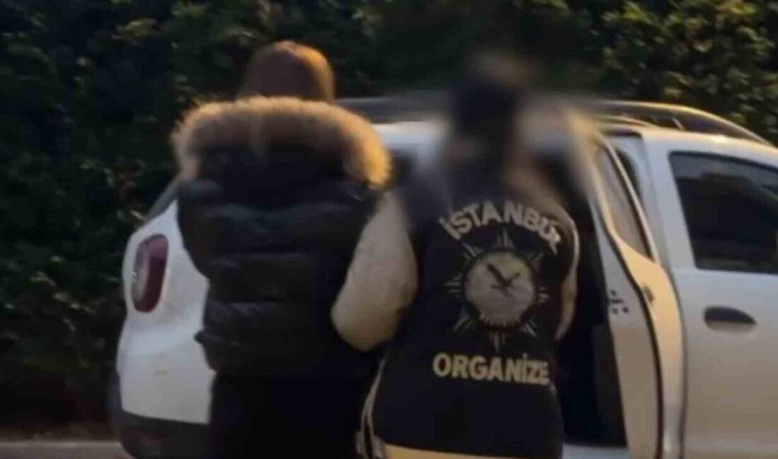 İstanbul Cumhuriyet Başsavcılığı, sosyal medya fenomeni Mika Raun Can'ı "halkı