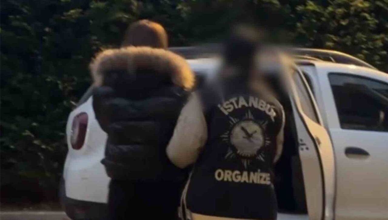 İstanbul Cumhuriyet Başsavcılığı, sosyal medya fenomeni Mika Raun Can'ı "halkı