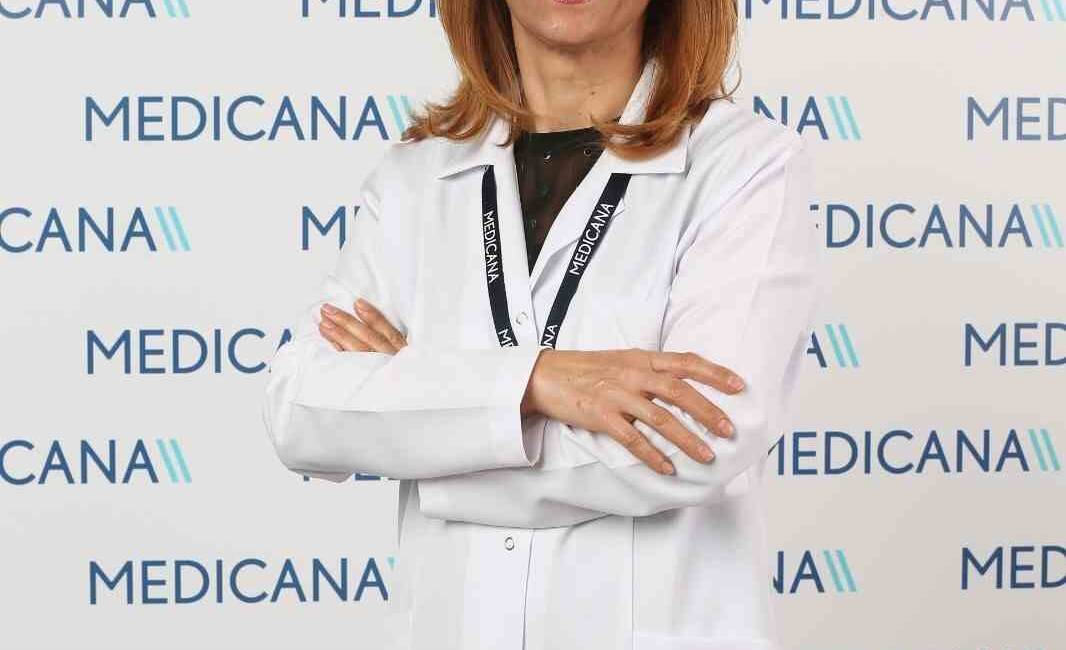 Op. Dr. Perihan Topçu, sünnetin en uygun yaşının 2 yaş