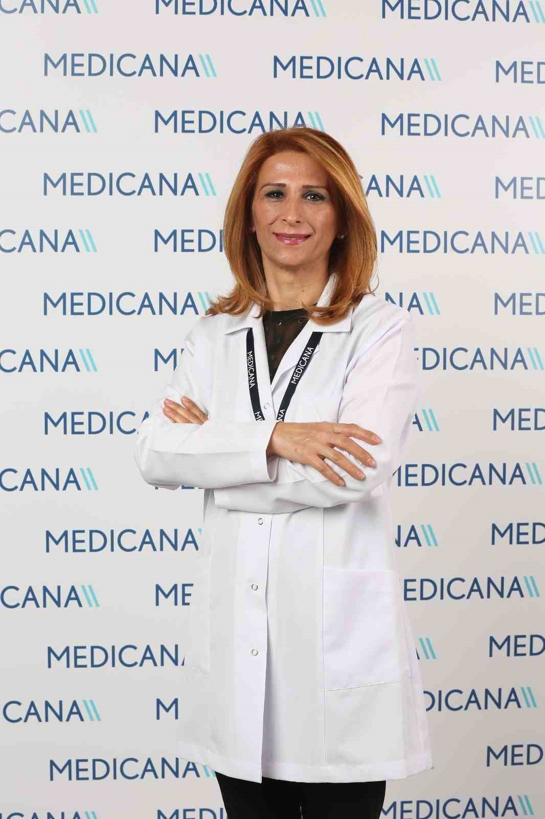 Op. Dr. Perihan Topçu, sünnetin en uygun yaşının 2 yaş