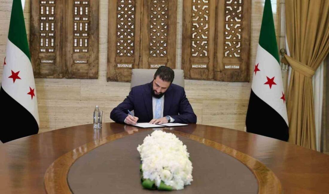 Suriye hükümeti ve SDG arasında ateşkes anlaşması imzalandı; Deyrizor, Rakka