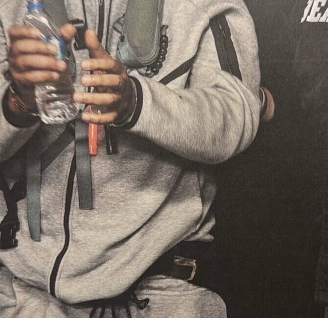 ABD Başkanı Donald Trump, Venezuela Devlet Başkanı Nicolas Maduro'nun USS