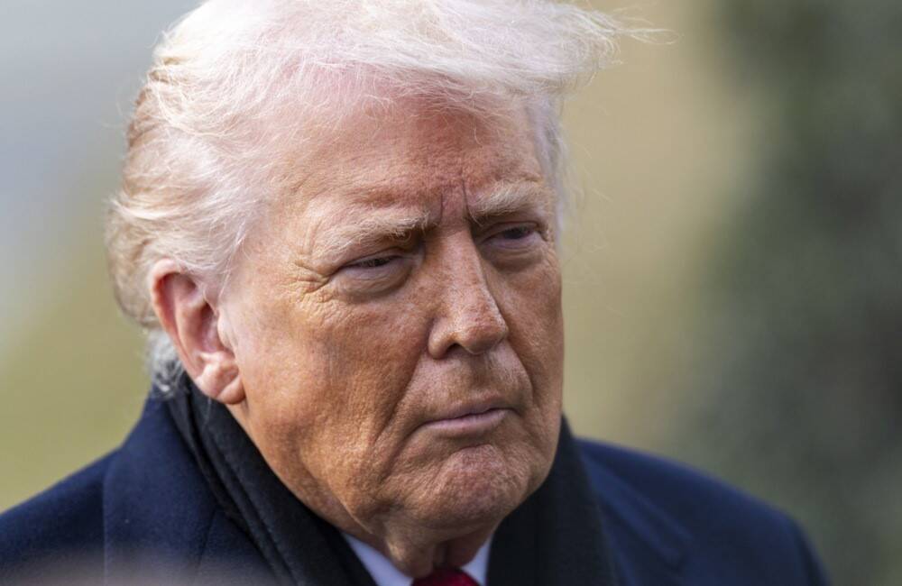 ABD Başkanı Donald Trump, İran hükümetinin 800’den fazla idam cezasını