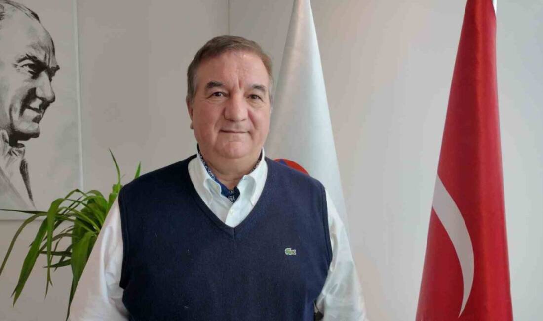 İzmirli turizmciler, Alsancak Limanı'nın şehir içindeki ağır lojistik faaliyetlerinin yaşam