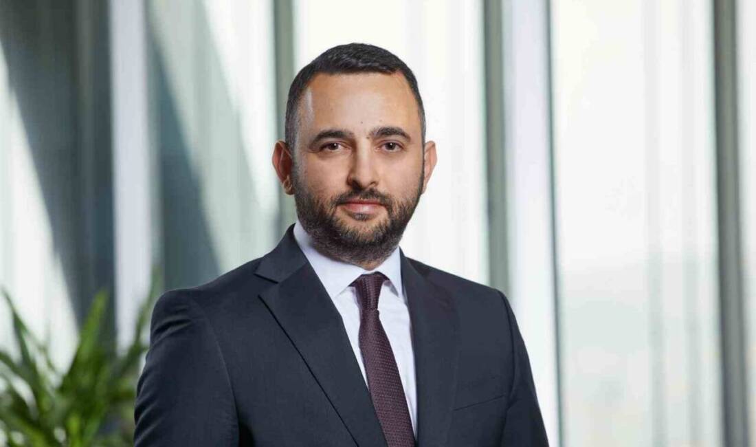 Türk Telekom, Gökhan Evren liderliğinde, EyeMo projesiyle ALS ve felçli