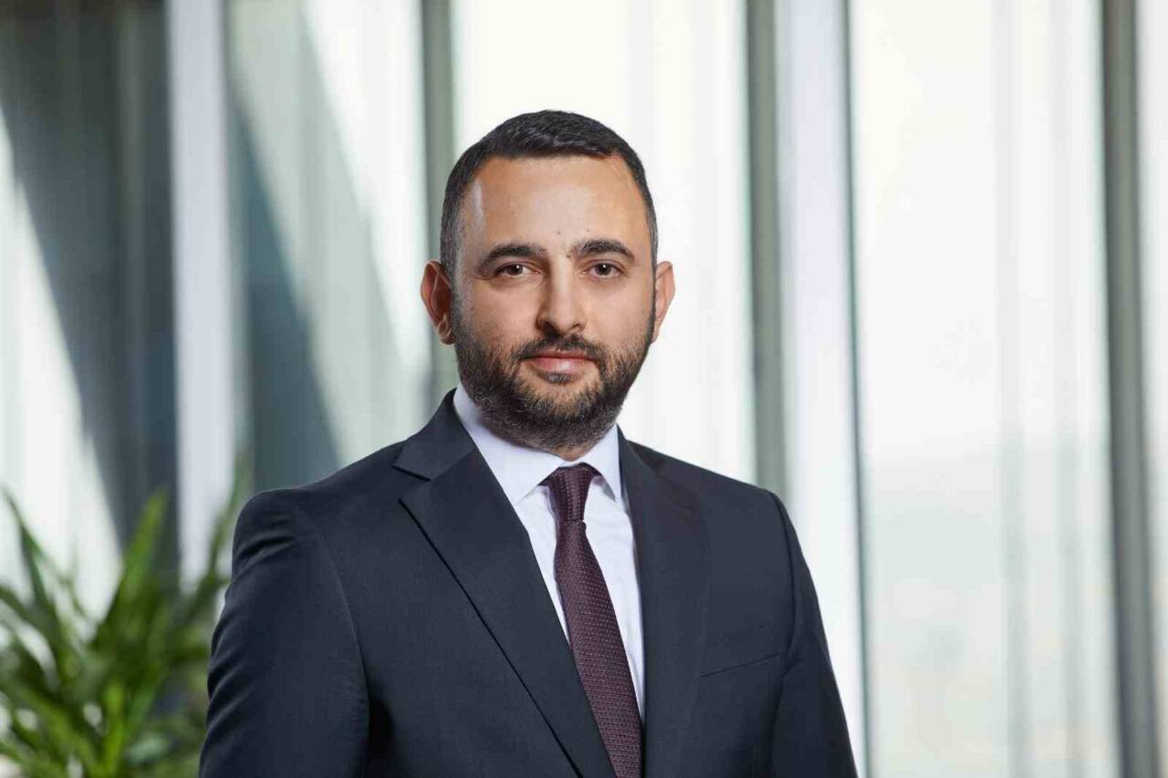 Türk Telekom, Gökhan Evren liderliğinde, EyeMo projesiyle ALS ve felçli