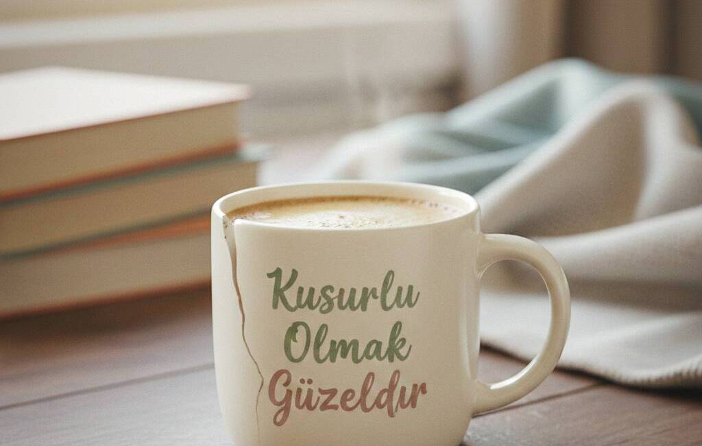 Özlem Baysal Her şeyin filtreli, her karenin mükemmel olduğu bu