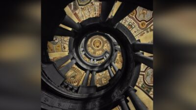 Dünyaca ünlü sanatçı Ahmet Ertuğ’un Venedik’te 21 Şubat tarihinde açılacak