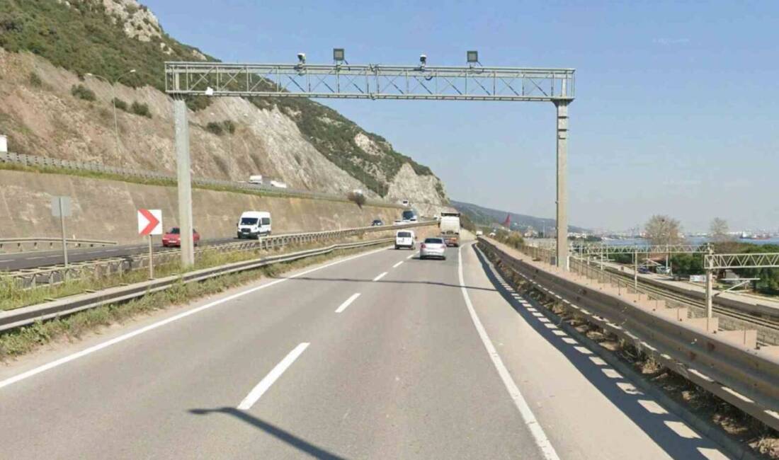 Kocaeli Büyükşehir Belediyesi Ulaşım Koordinasyon Merkezi, 2026'nın ilk toplantısında D-100