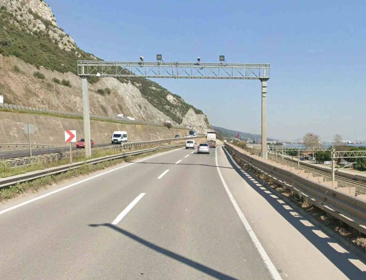 Kocaeli Büyükşehir Belediyesi Ulaşım Koordinasyon Merkezi, 2026'nın ilk toplantısında D-100