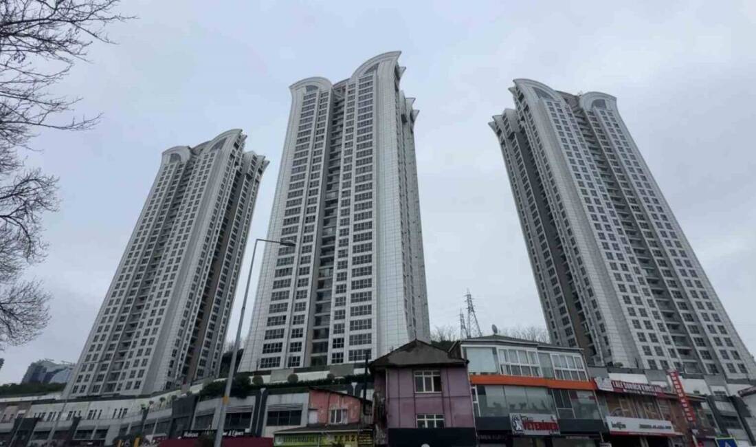 İstanbul Sarıyer'de 12 yaşındaki Fikret Ömer Akıncı, 1 Şubat'ta lüks