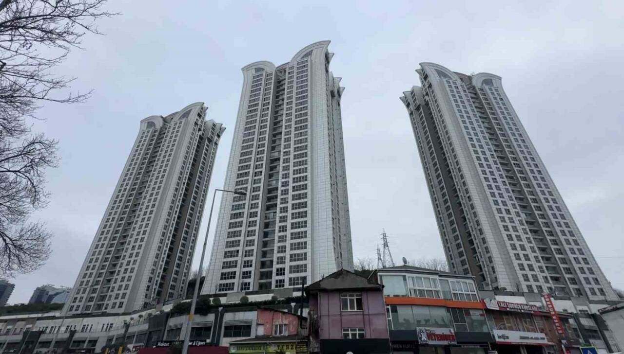 İstanbul Sarıyer'de 12 yaşındaki Fikret Ömer Akıncı, 1 Şubat'ta lüks