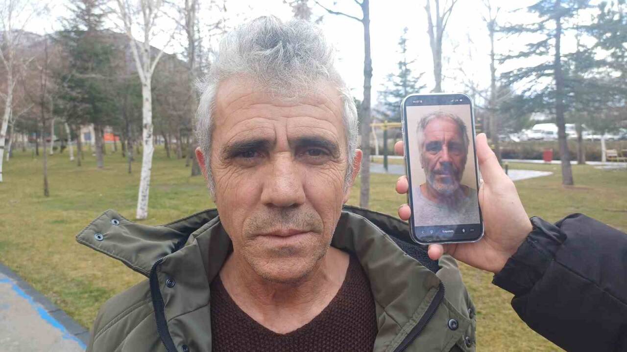 Kayseri'de yaşayan 55 yaşındaki Rıfat Özdemir, cinsel istismar suçuyla ölü