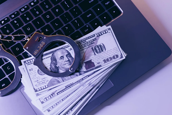 İstanbul Cumhuriyet Başsavcılığı Terörizmin Finansmanını Önleme Bürosu, organize suç ağını