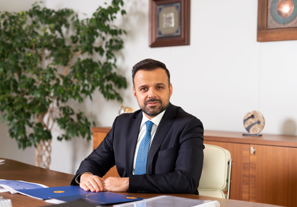 Turkcell, Superonline UltraFiber ile ev internetinde 2, 5 ve 10