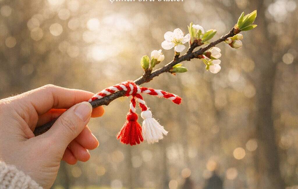 Şerife TEKMEN TÜRK Takvim yaprakları Mart’ı gösterdiğinde yalnızca bir ay