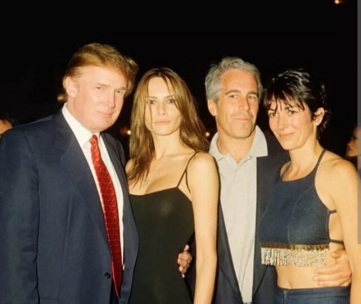 Epstein olayı unutulsun diye ABD, İran'a savaş açtı. İşte bu