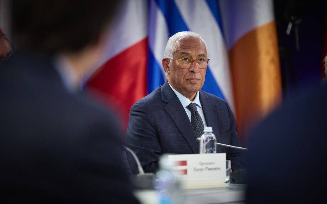 Avrupa Konseyi Başkanı Costa, Avustralya ile Serbest Ticaret Anlaşması ve