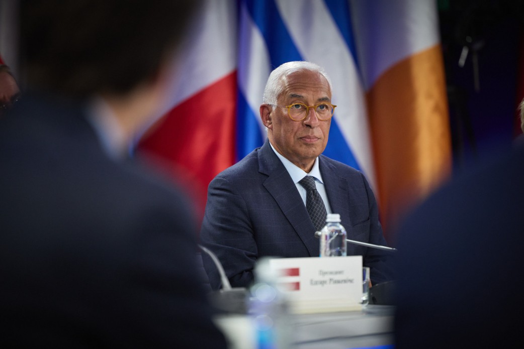 Avrupa Konseyi Başkanı Costa, Avustralya ile Serbest Ticaret Anlaşması ve