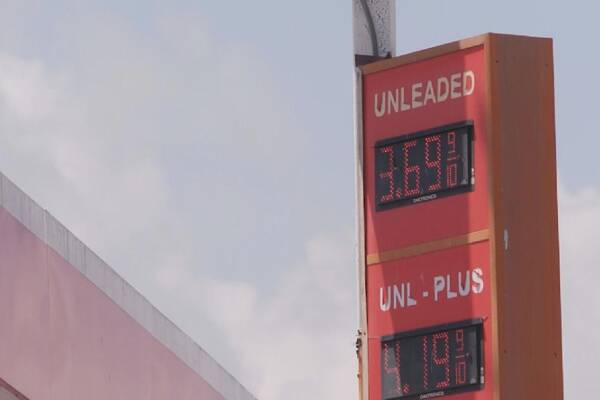 Brent petrolü, ABD Başkanı Trump'ın açıklamalarıyla dalgalanan fiyatlar, İran'ın yalanlamasıyla