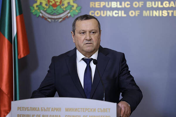 Bulgaristan Hükümeti, akaryakıt fiyatlarındaki sosyal etkileri hafifletmek için destek paketini