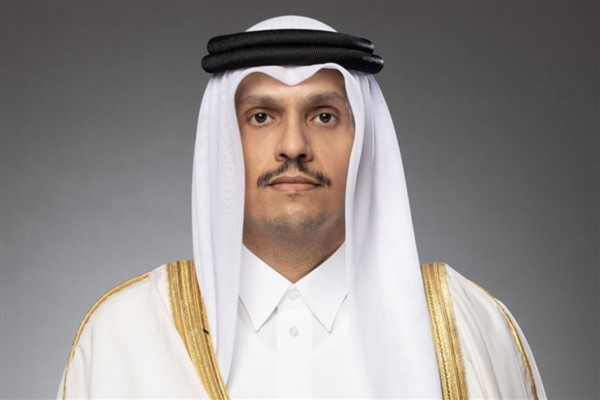 Katarlı Şeyh Muhammed bin Abdurrahman bin Casim Al Sani, Malezya