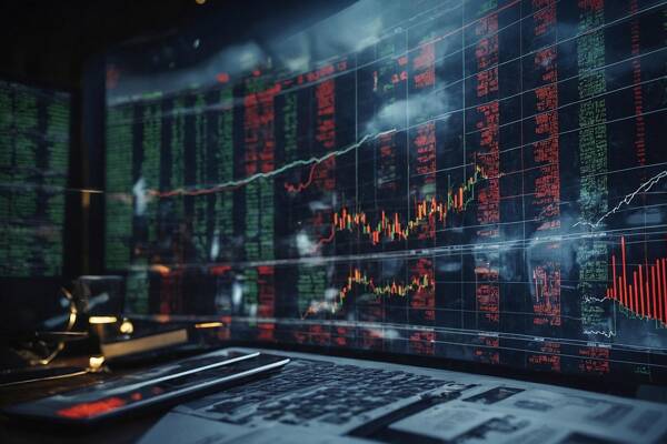 Avrupa borsaları, savaşın sona erdirilmesine yönelik umutlarla yükselişle açıldı. ABD