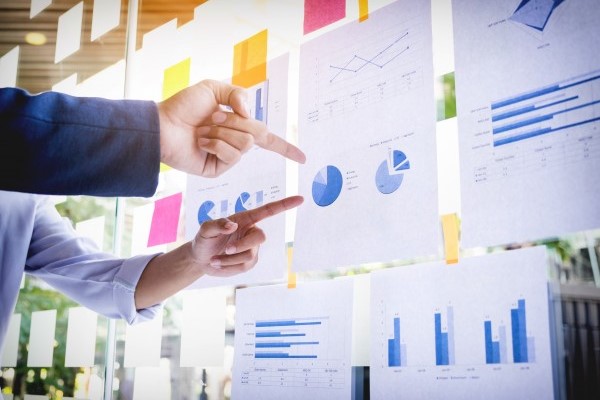 Gedik Yatırım, Nisan vadeli endeks sözleşmesinin dalgalanarak günü yükselişle tamamladığını