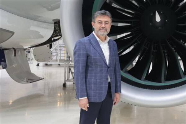 Tarım ve Orman Bakanı İbrahim Yumaklı, AK Parti TBMM Grup