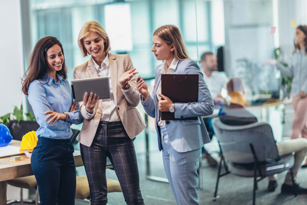 BNP Paribas Cardif Türkiye, kadın dostu markalar arasında öne çıkıyor.