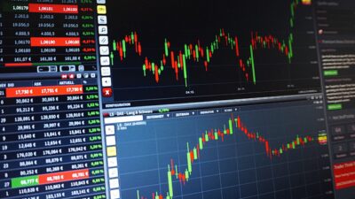 Borsa analizinde risk algısı ve petrol fiyatlarına bakılarak endeksteki durum