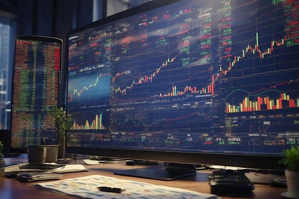 BIST 100 Endeksi yükselerek 13.168 puandan günü tamamladı. İşlem hacmi